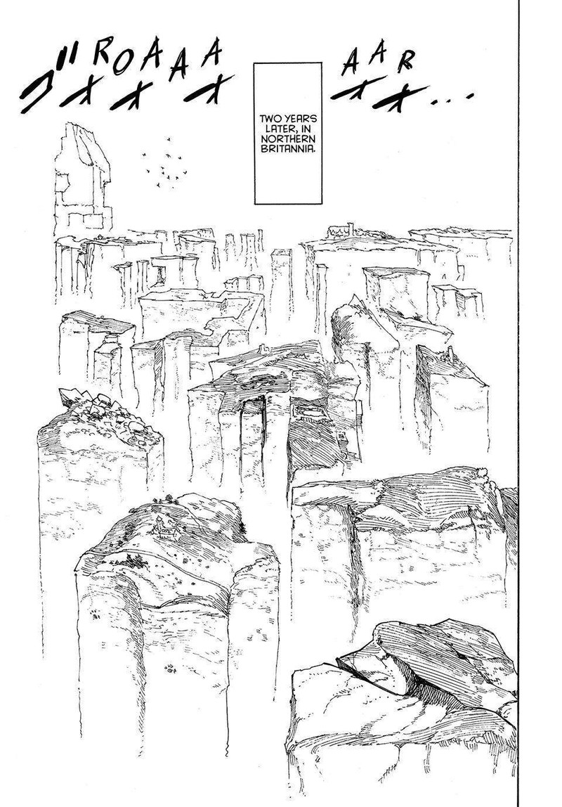 Mokushiroku no Yonkishi Chapter 129 - Page 11 in English
