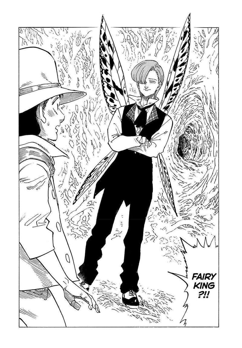 Mokushiroku no Yonkishi Chapter 141 - Page 16 in English