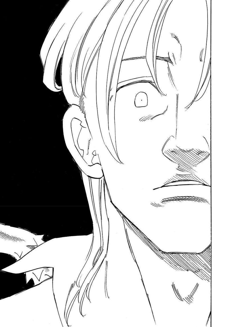 Mokushiroku no Yonkishi Chapter 142 - Page 15 in English