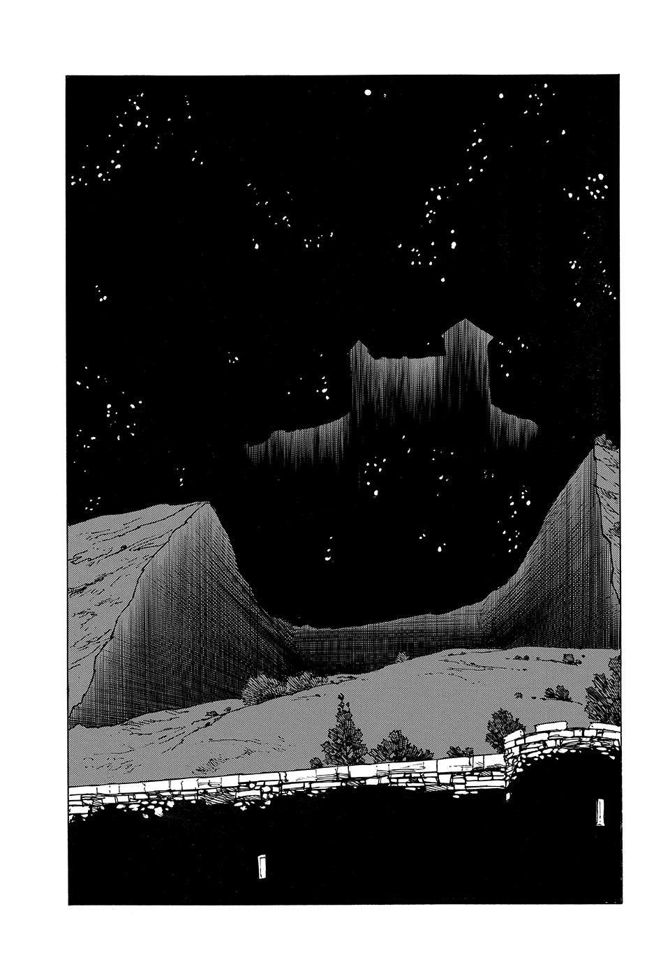 Mokushiroku no Yonkishi Chapter 156 - Page 15 in English