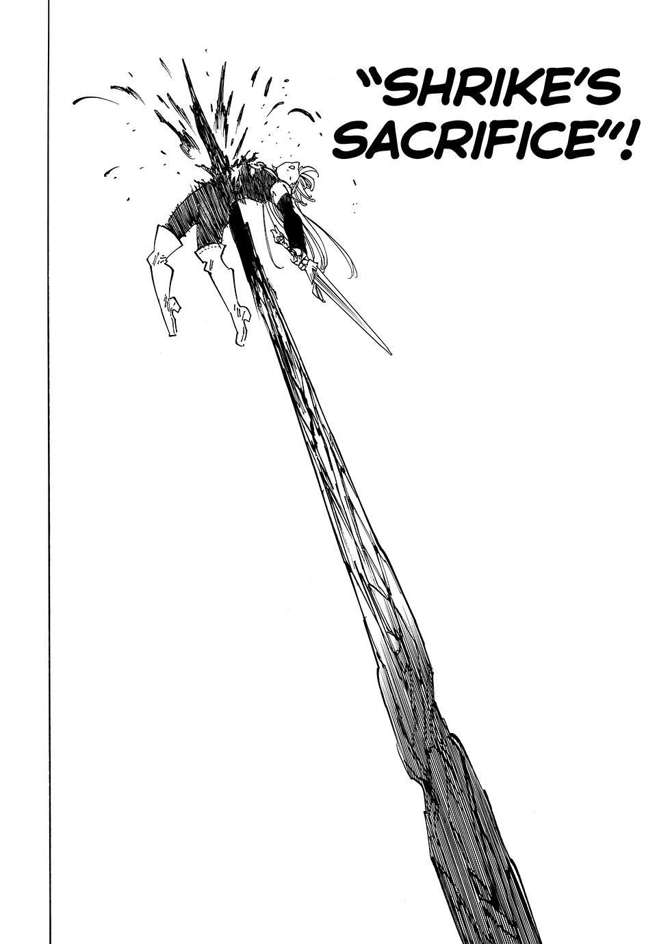 Mokushiroku no Yonkishi Chapter 178 - Page 14 in English
