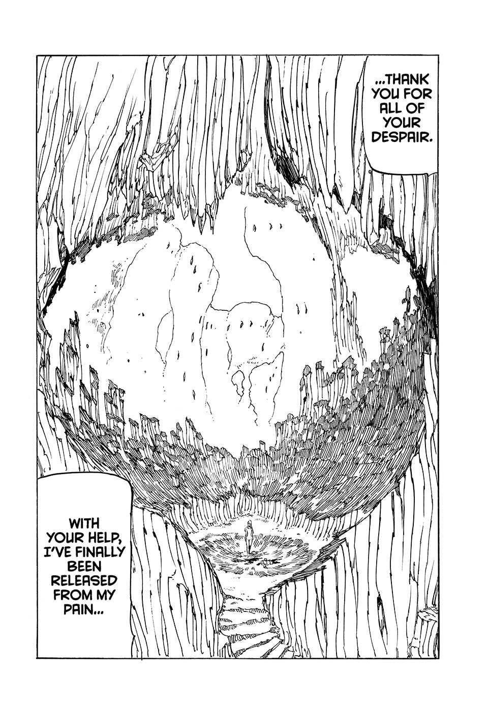 Mokushiroku no Yonkishi Chapter 182 - Page 16 in English