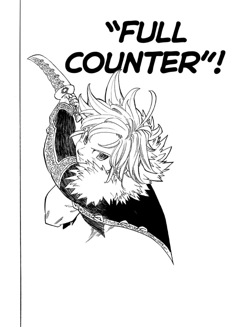 Mokushiroku no Yonkishi Chapter 221 - Page 16 in English
