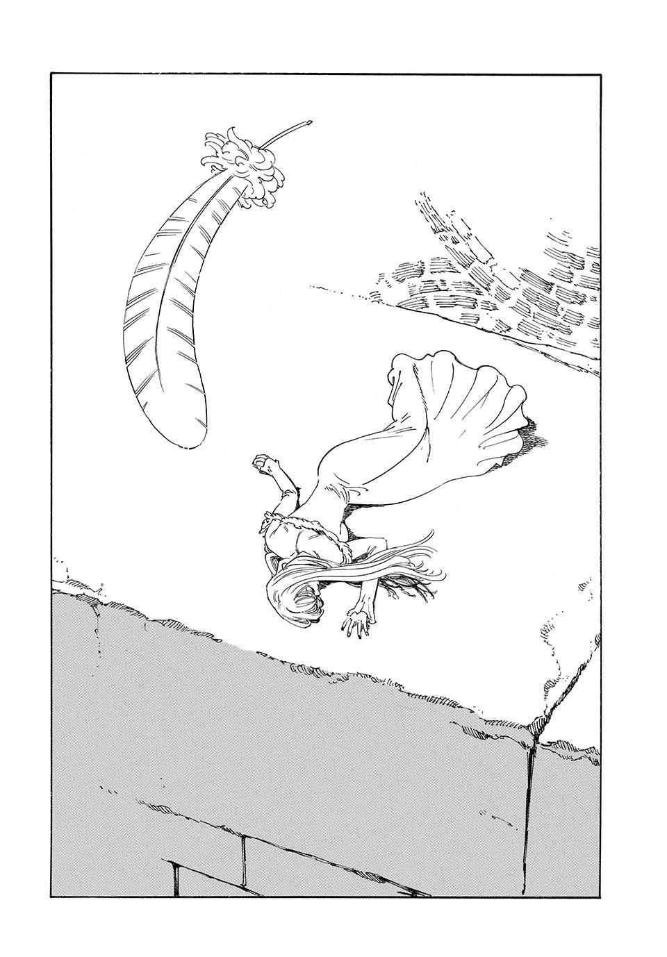 Mokushiroku no Yonkishi Chapter 231 - Page 20 in English
