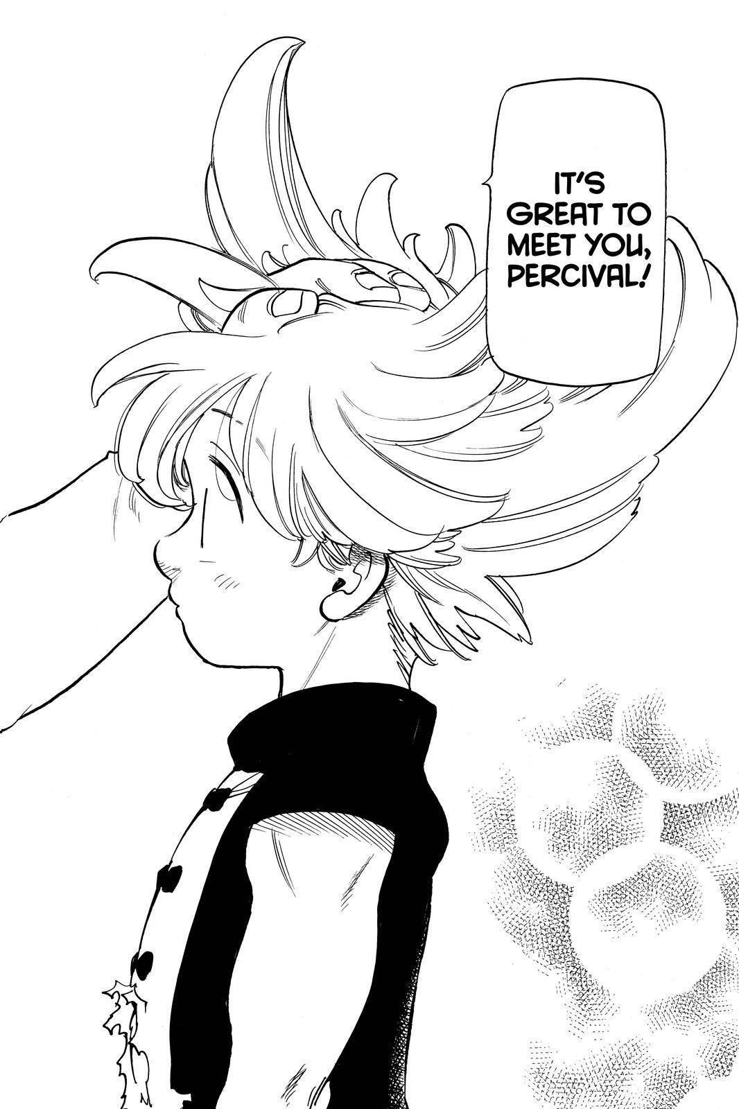 Mokushiroku no Yonkishi Chapter 52 - Page 4 in English