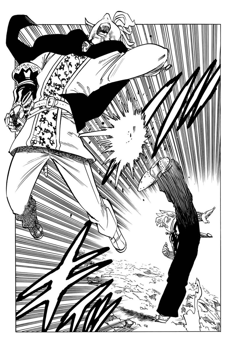 Mokushiroku no Yonkishi Chapter 79 - Page 13 in English