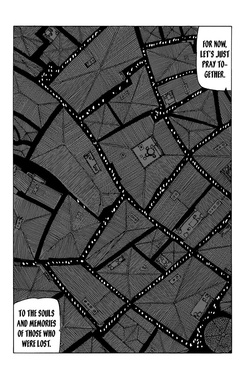 Mokushiroku no Yonkishi Chapter 94 - Page 6 in English