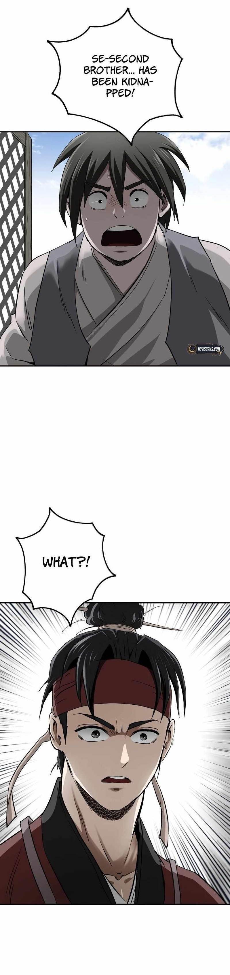 The Supreme Demon Swordmaster Chapter 11 - Page 10 in English