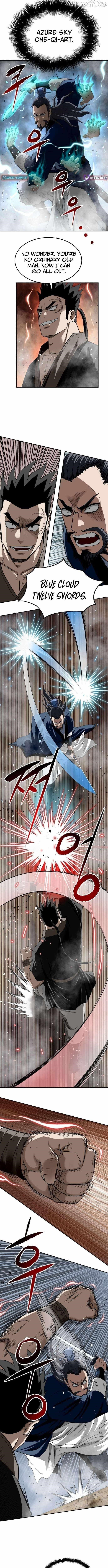 The Supreme Demon Swordmaster Chapter 14 - Page 10 in English