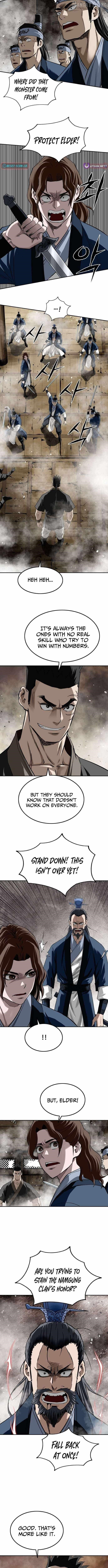 The Supreme Demon Swordmaster Chapter 14 - Page 12 in English