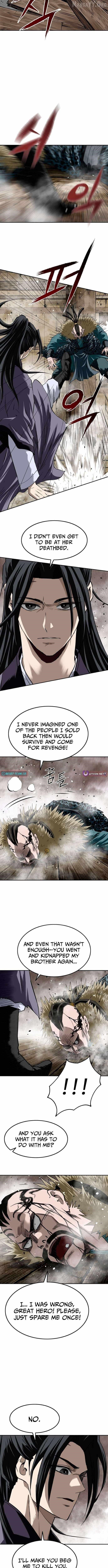 The Supreme Demon Swordmaster Chapter 14 - Page 6 in English