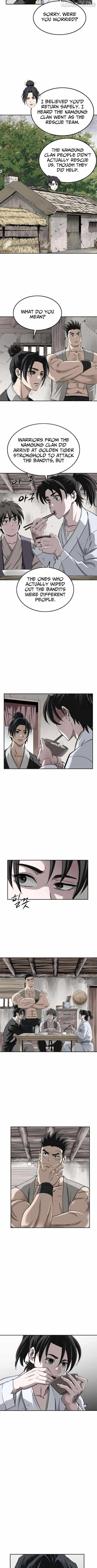 The Supreme Demon Swordmaster Chapter 15 - Page 6 in English