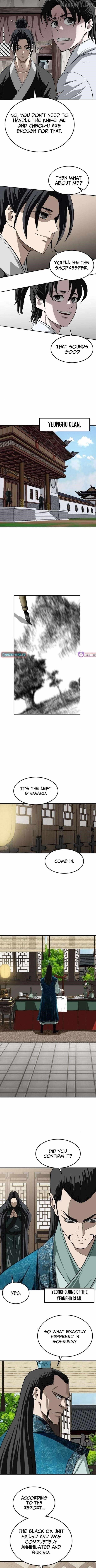 The Supreme Demon Swordmaster Chapter 15 - Page 8 in English