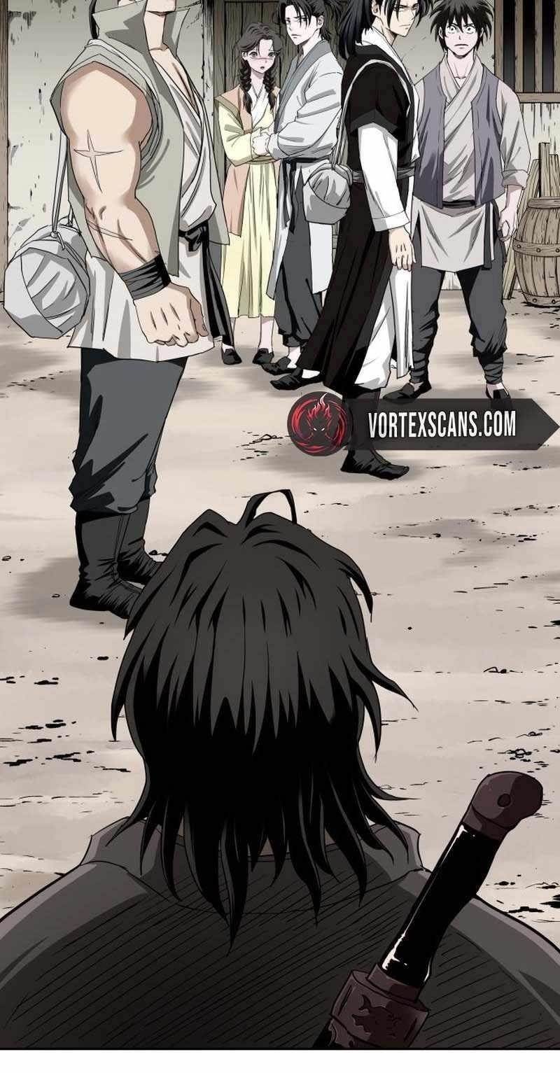 The Supreme Demon Swordmaster Chapter 2 - Page 19 in English