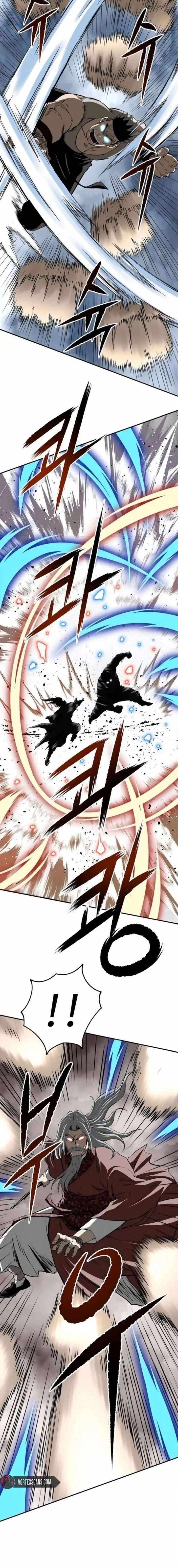 The Supreme Demon Swordmaster Chapter 21 - Page 10 in English