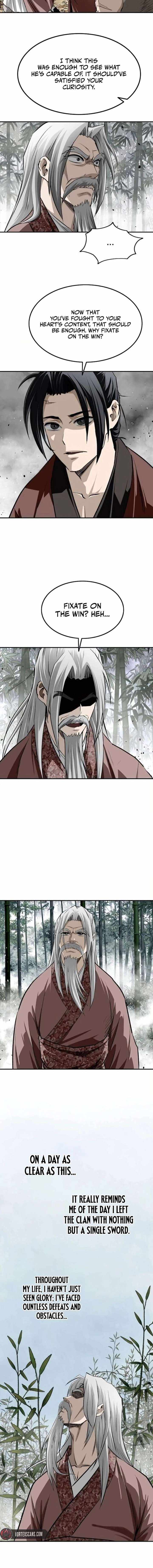The Supreme Demon Swordmaster Chapter 22 - Page 4 in English