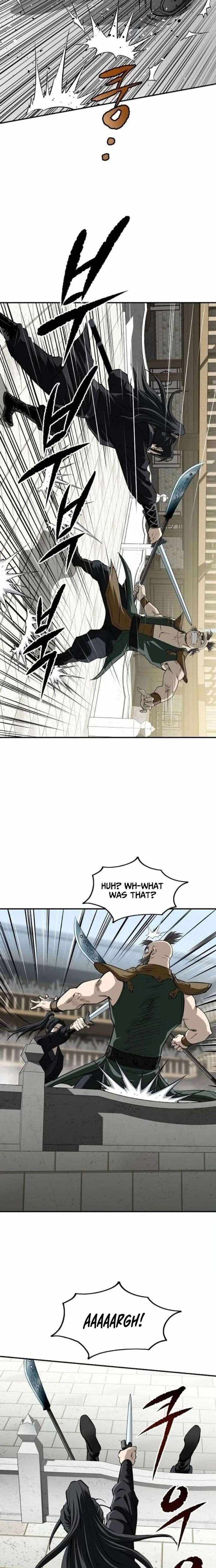 The Supreme Demon Swordmaster Chapter 23 - Page 13 in English