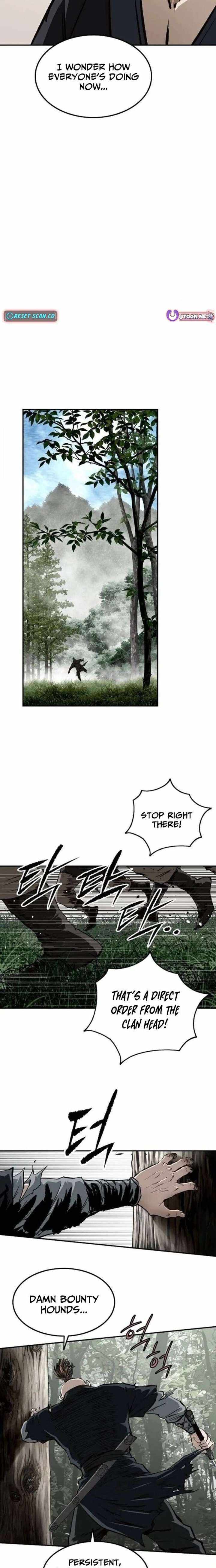The Supreme Demon Swordmaster Chapter 23 - Page 18 in English