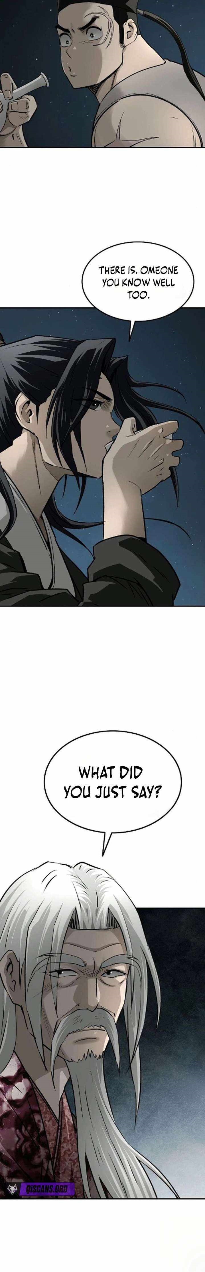The Supreme Demon Swordmaster Chapter 25 - Page 19 in English