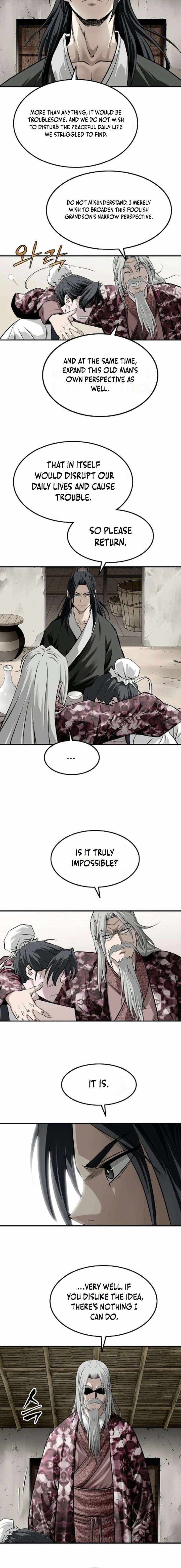 The Supreme Demon Swordmaster Chapter 25 - Page 6 in English