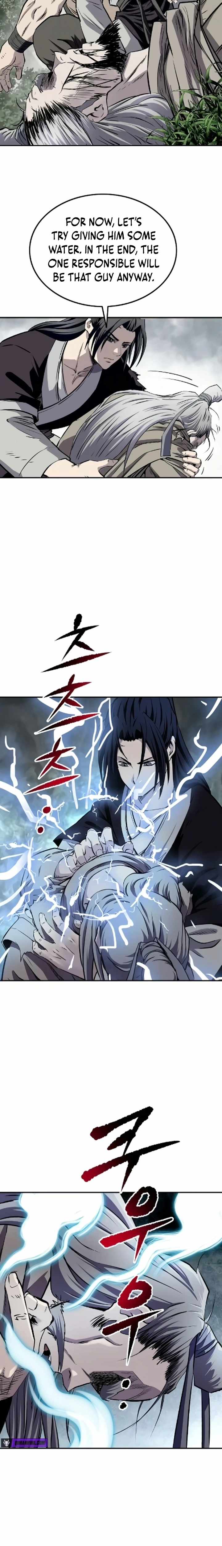 The Supreme Demon Swordmaster Chapter 26 - Page 7 in English