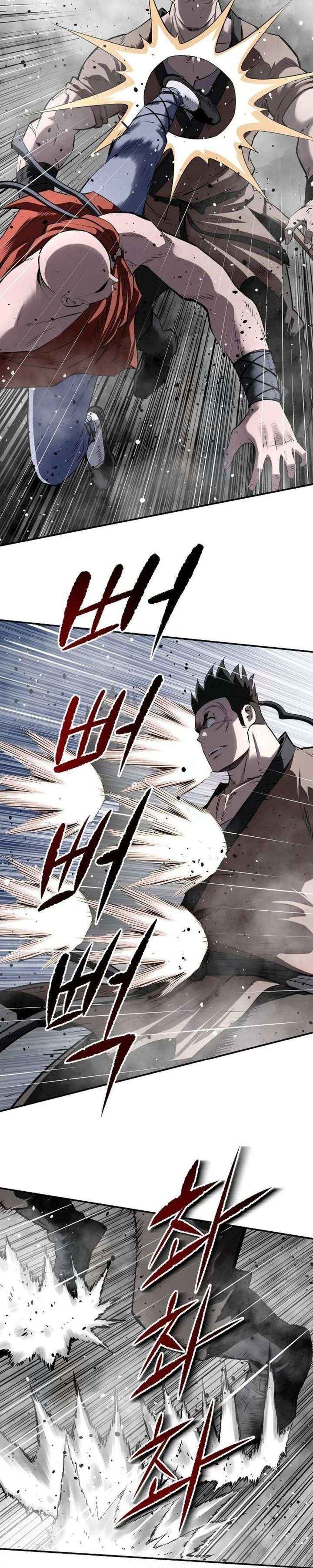 The Supreme Demon Swordmaster Chapter 28 - Page 14 in English