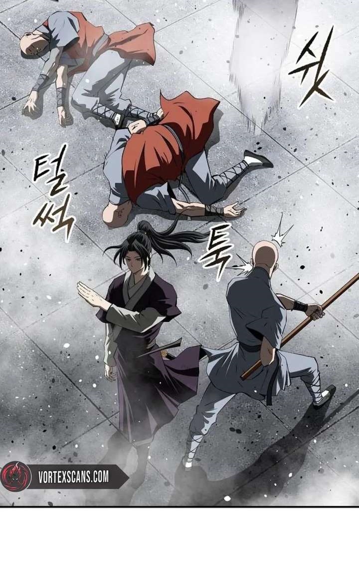 The Supreme Demon Swordmaster Chapter 28 - Page 20 in English