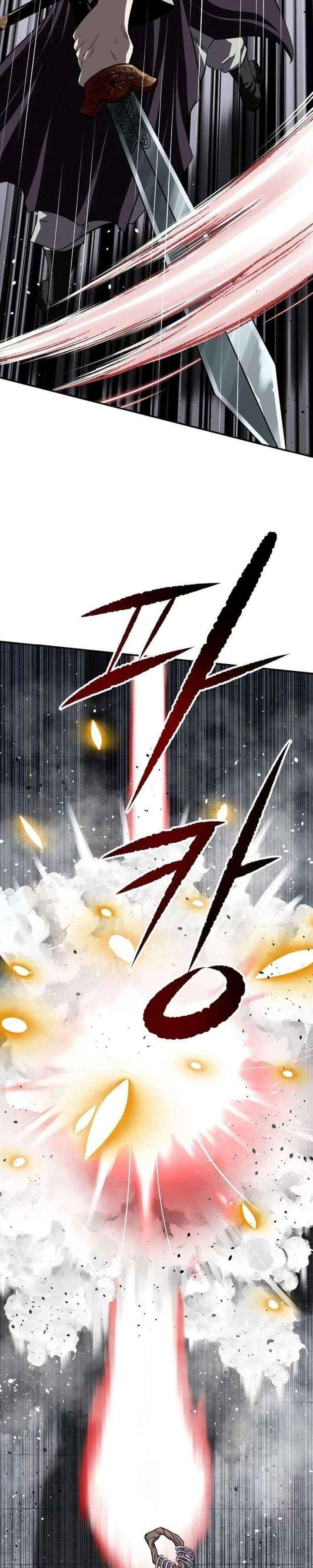 The Supreme Demon Swordmaster Chapter 28 - Page 33 in English