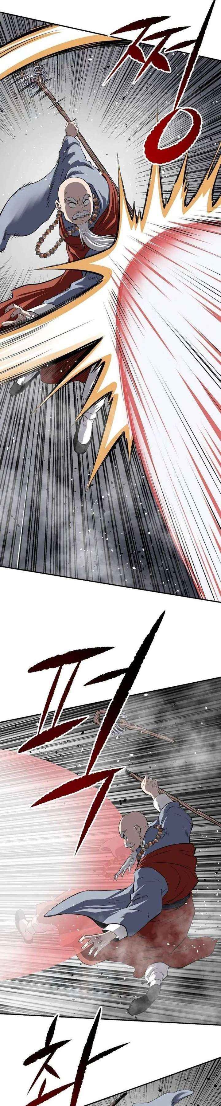 The Supreme Demon Swordmaster Chapter 28 - Page 35 in English