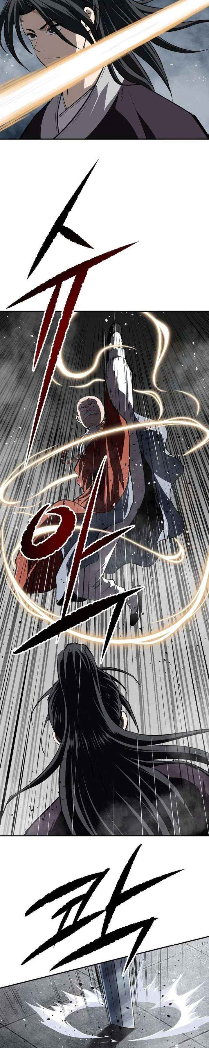 The Supreme Demon Swordmaster Chapter 28 - Page 37 in English
