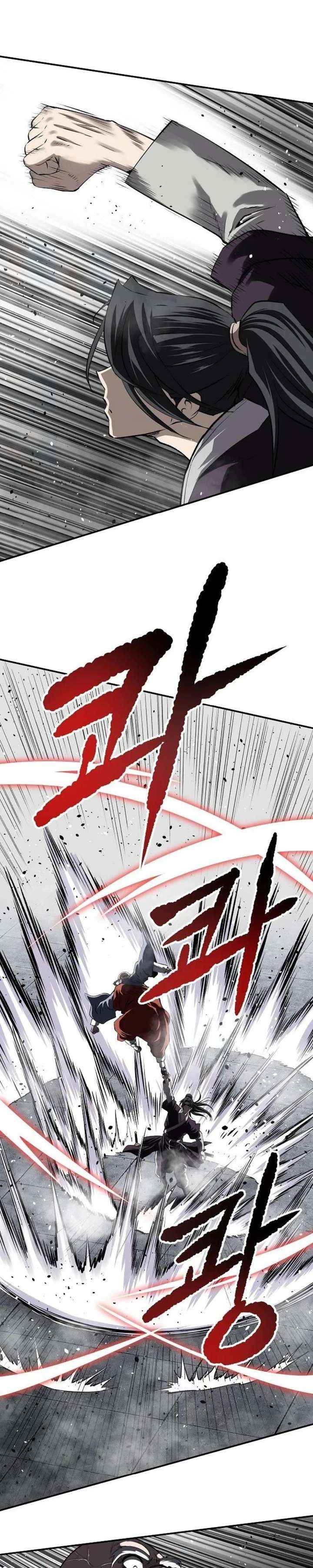 The Supreme Demon Swordmaster Chapter 28 - Page 39 in English