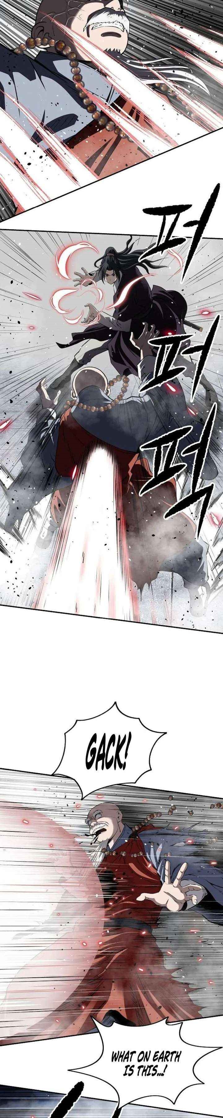 The Supreme Demon Swordmaster Chapter 28 - Page 40 in English