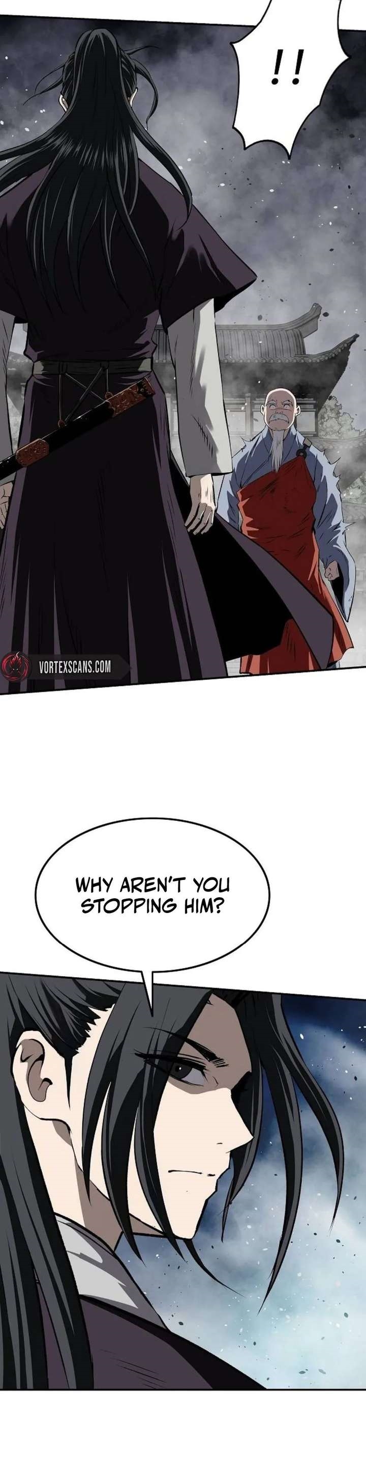 The Supreme Demon Swordmaster Chapter 28 - Page 42 in English
