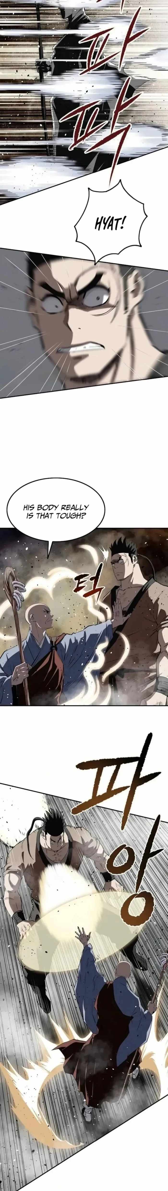 The Supreme Demon Swordmaster Chapter 29 - Page 15 in English