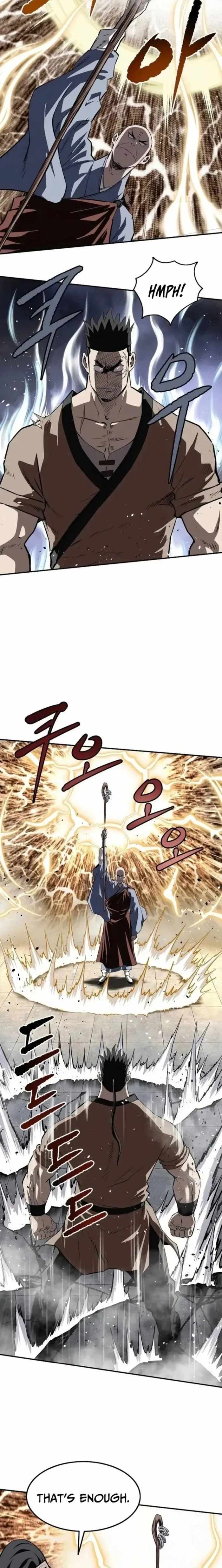 The Supreme Demon Swordmaster Chapter 29 - Page 19 in English