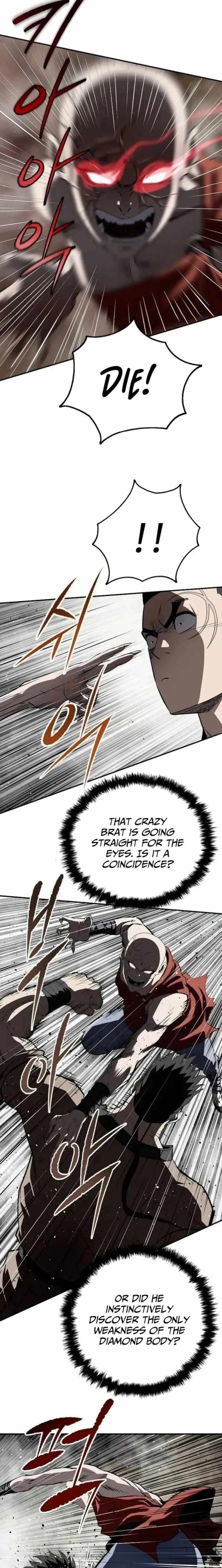 The Supreme Demon Swordmaster Chapter 29 - Page 7 in English