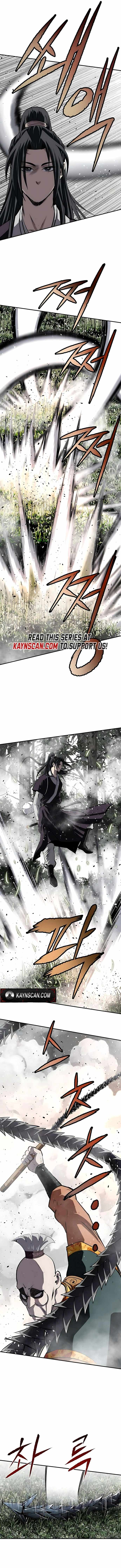 The Supreme Demon Swordmaster Chapter 31 - Page 14 in English