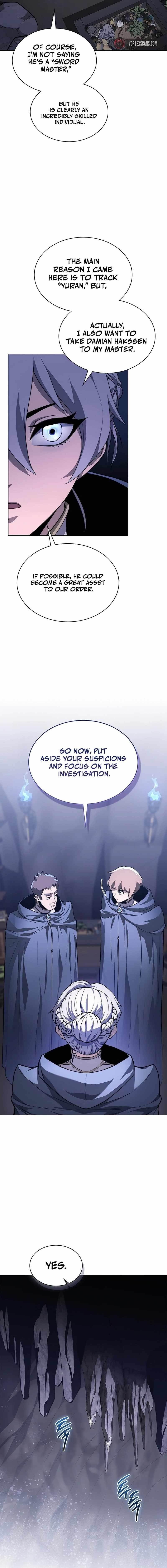 Return of the Apocalypse-Class Death Knight Chapter 15 - Page 13 in English