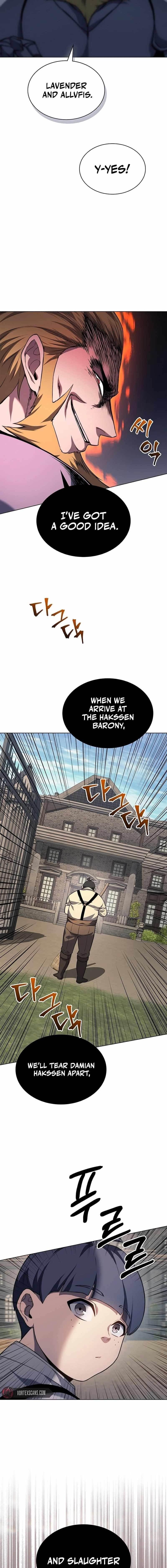 Return of the Apocalypse-Class Death Knight Chapter 15 - Page 19 in English