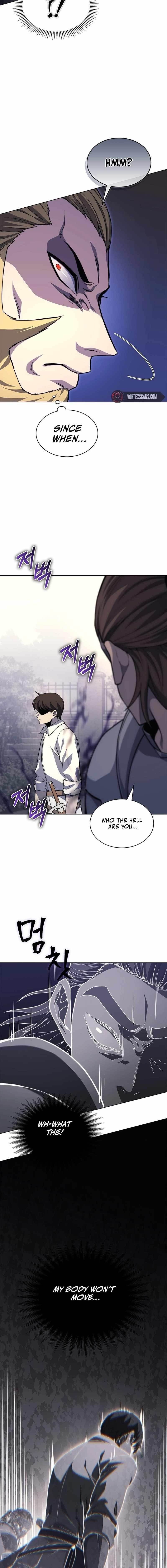 Return of the Apocalypse-Class Death Knight Chapter 16 - Page 13 in English