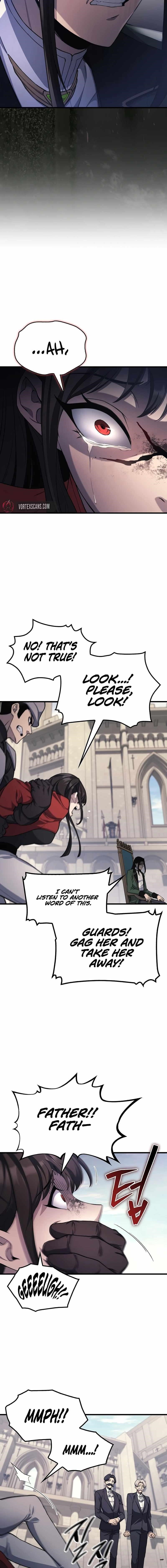 Return of the Apocalypse-Class Death Knight Chapter 27 - Page 18 in English