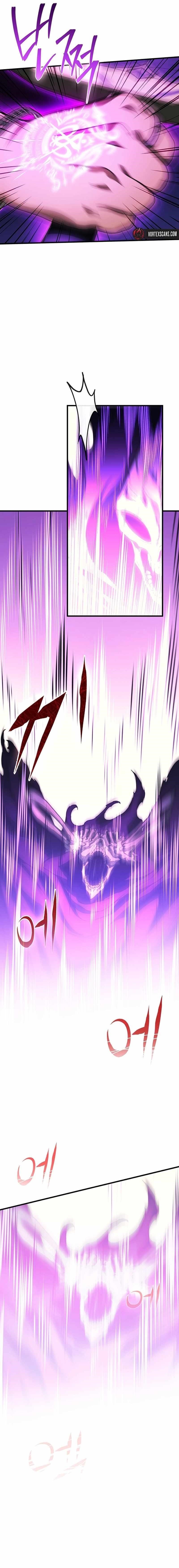 Return of the Apocalypse-Class Death Knight Chapter 38 - Page 16 in English