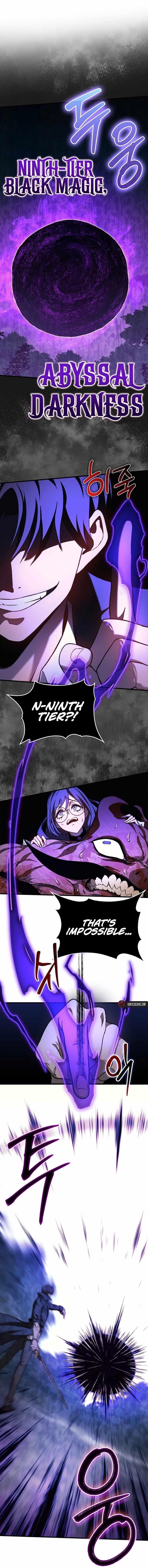 Return of the Apocalypse-Class Death Knight Chapter 38 - Page 20 in English