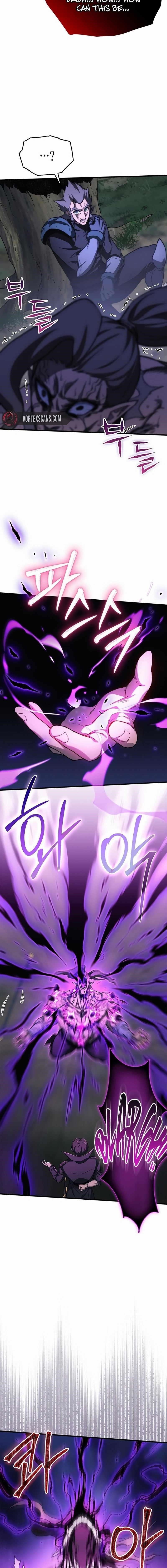 Return of the Apocalypse-Class Death Knight Chapter 39 - Page 13 in English