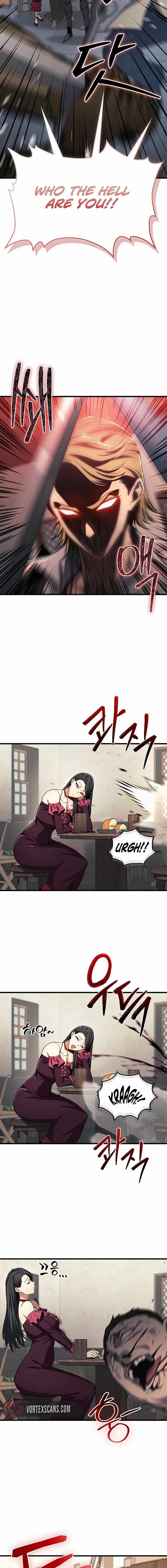 Return of the Apocalypse-Class Death Knight Chapter 41 - Page 14 in English