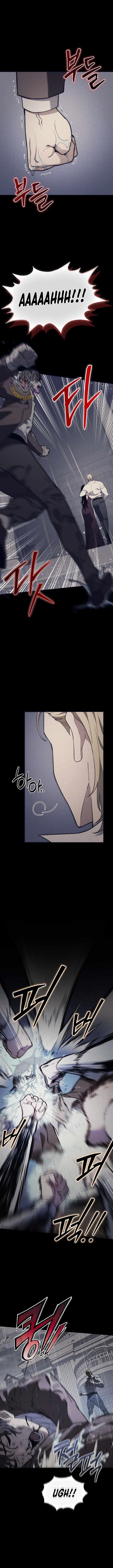 Return of the Apocalypse-Class Death Knight Chapter 43 - Page 5 in English