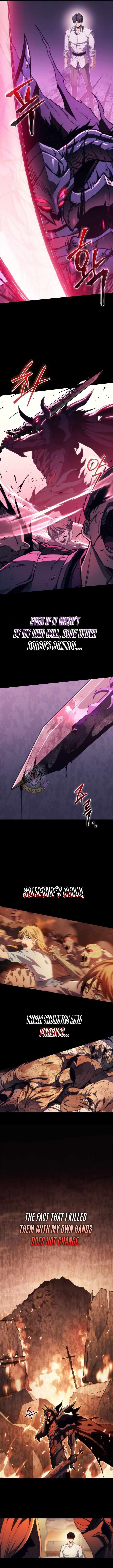 Return of the Apocalypse-Class Death Knight Chapter 53 - Page 7 in English