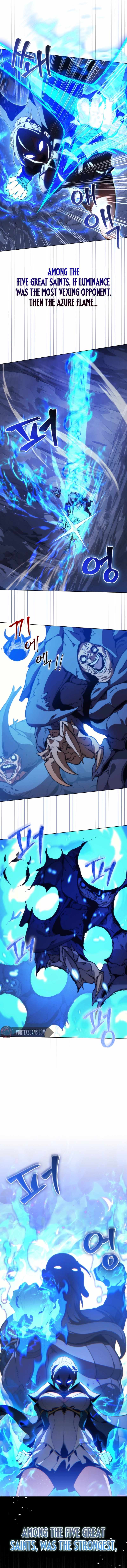 Return of the Apocalypse-Class Death Knight Chapter 57 - Page 7 in English