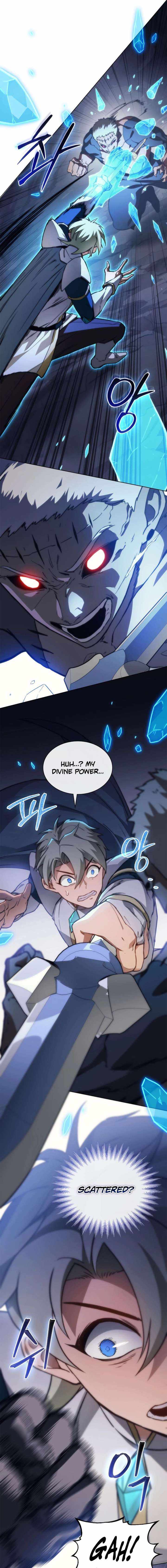 Return of the Apocalypse-Class Death Knight Chapter 58 - Page 11 in English