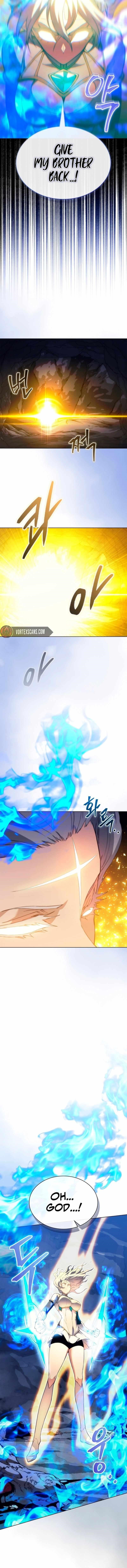 Return of the Apocalypse-Class Death Knight Chapter 60 - Page 20 in English